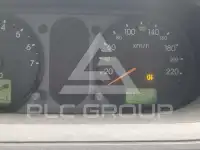 2002 Ford FIESTA