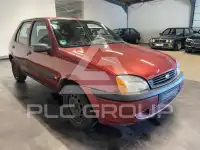 2002 Ford FIESTA