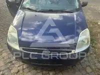 2002 Ford FIESTA