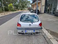 2002 Ford FIESTA