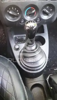 2002 Ford FIESTA