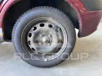 2002 Ford FIESTA