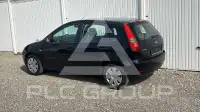 2002 Ford FIESTA