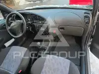 2002 Ford FIESTA