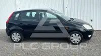 2002 Ford FIESTA