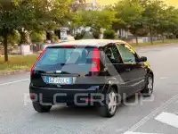 2002 Ford FIESTA