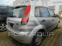 2002 Ford FIESTA