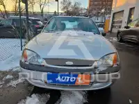 2002 Ford FIESTA