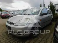 2002 Ford FIESTA