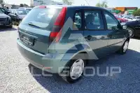 2002 Ford FIESTA