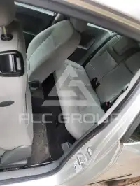 2002 Ford FIESTA
