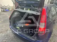 2002 Ford FIESTA