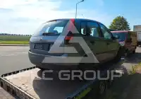 2002 Ford FIESTA