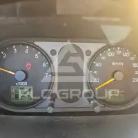 2002 Ford FIESTA