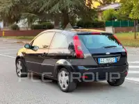 2002 Ford FIESTA