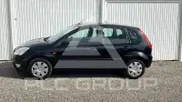 2002 Ford FIESTA