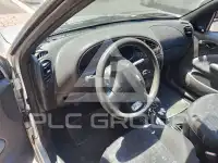 2002 Ford FIESTA