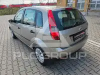 2002 Ford FIESTA