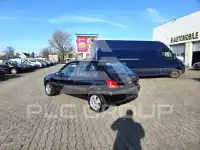 2002 Ford FIESTA