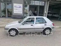 2002 Ford FIESTA