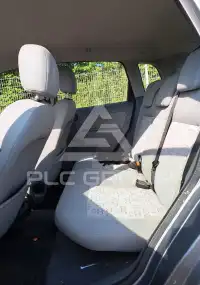 2002 Ford FIESTA