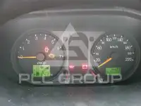 2002 Ford FIESTA