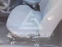 2002 Ford FIESTA