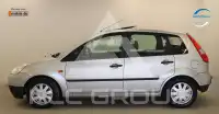2002 Ford FIESTA