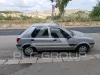 2002 Ford FIESTA