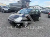 2002 Ford FIESTA