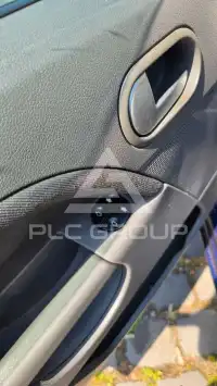 2002 Ford FIESTA