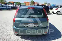 2002 Ford FIESTA