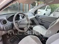 2002 Ford FIESTA