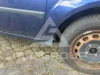 2002 Ford FIESTA