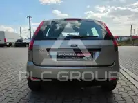 2002 Ford FIESTA