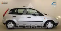 2002 Ford FIESTA