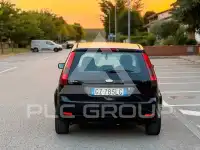 2002 Ford FIESTA