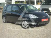 2002 Ford FIESTA