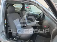 2002 Ford FIESTA