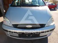 2002 Ford GALAXY