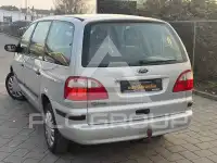 2002 Ford GALAXY