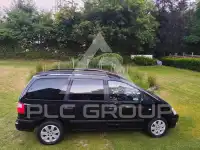 2002 Ford GALAXY