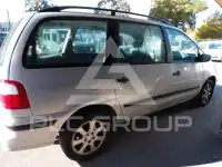 2002 Ford GALAXY
