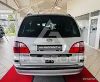 2002 Ford GALAXY