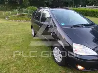 2002 Ford GALAXY
