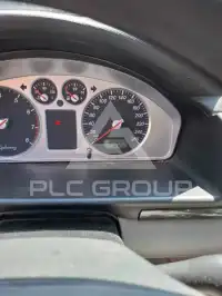 2002 Ford GALAXY