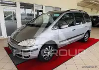 2002 Ford GALAXY