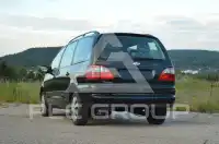 2002 Ford GALAXY