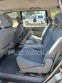 2002 Ford GALAXY