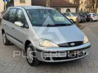 2002 Ford GALAXY